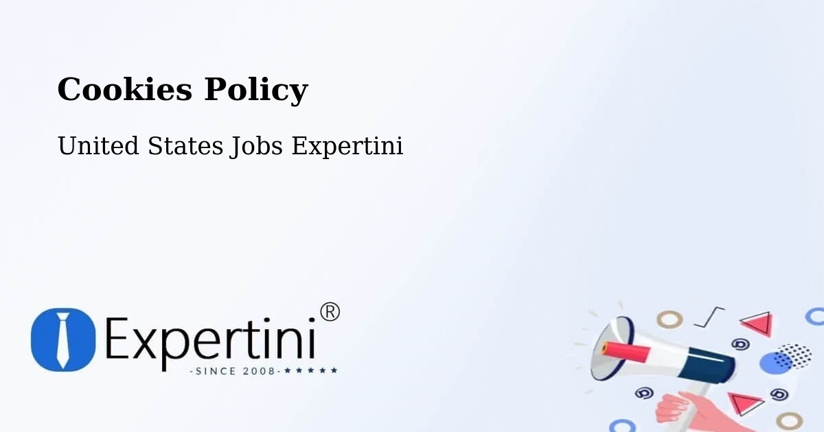 Cookie Policy – Rowlett - United States Jobs Expertini