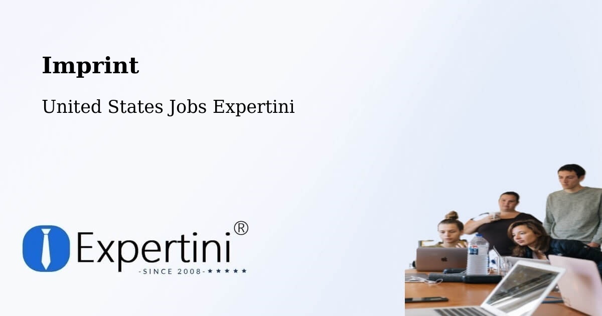 Imprint – Rowlett - United States Jobs Expertini