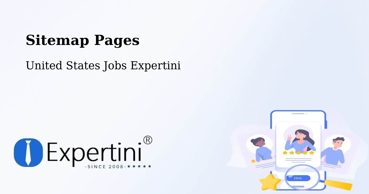 Sitemap Pages - Rowlett - United States Jobs Expertini
