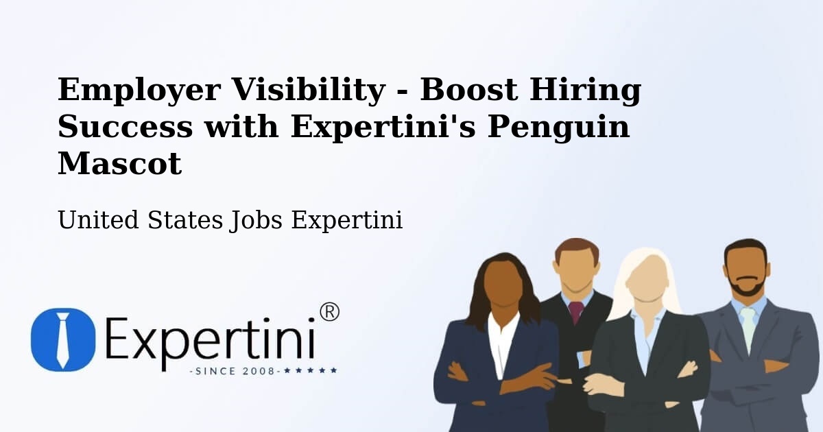 CV and Resume Visibility Optimization – Rowlett - United States Jobs Expertini